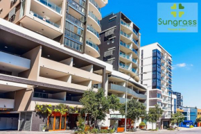 Morgan Suites, Brisbane